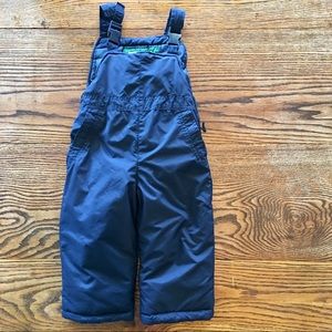 Kid’s Snow Bib / Snow Pants⛄️